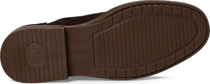 Born Ryker Oxford Men's Shoes Chocolate (Espresso) : 8.5 M (D), Leather - Image 3