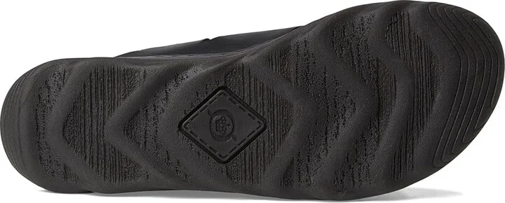 Born Salas Women's Sandals Black : 6 M (B), Leather - Image 3