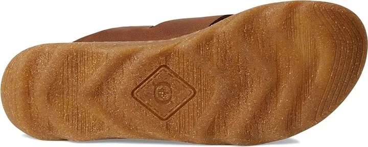 Born Salas Women's Sandals Brown/Syrup : 11 M (B), Leather - Image 3