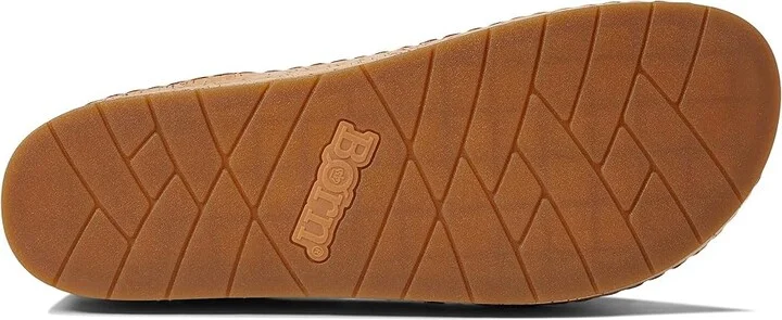 Born Sari Women's Shoes Brown : 6 M (B), Leather - Image 3