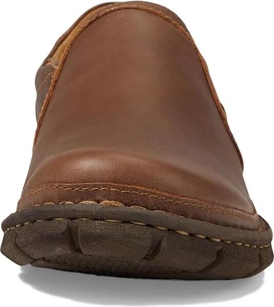 Born Sawyer Men's Slip on Shoes Tan Full Grain Leather : 8.5 M (D) - Image 6