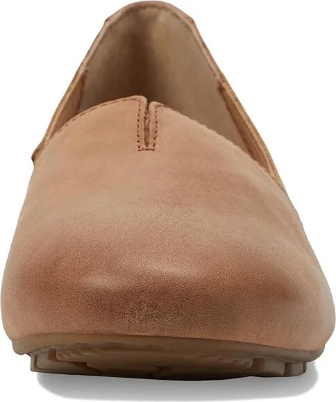 Born Sebra Women's Slip on Shoes Biscotto Full Grain Leather : 6 M (B) - Image 6
