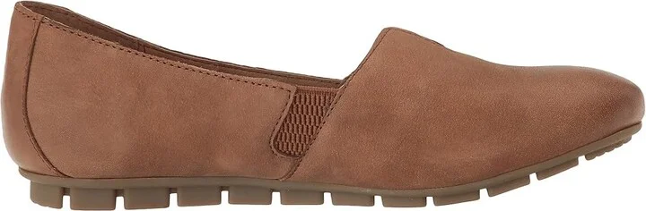 Born Sebra Women's Slip on Shoes Biscotto Full Grain Leather : 6 M (B) - Image 8