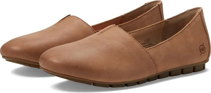 Biscotto Full Grain Leather