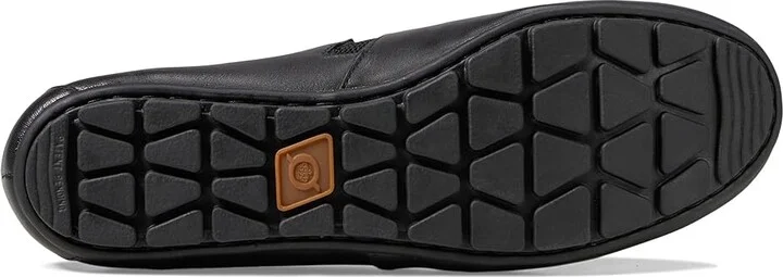 Born Sebra Women's Slip on Shoes Black Full Grain Leather : 6 M (B) - Image 4