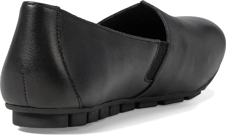 Born Sebra Women's Slip on Shoes Black Full Grain Leather : 6 M (B) - Image 5