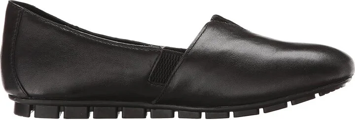 Born Sebra Women's Slip on Shoes Black Full Grain Leather : 6 M (B) - Image 8