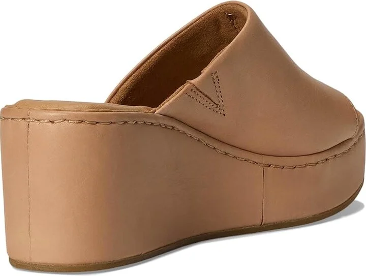 Born Shilo Women's Pull-on Boots Natural : 10 M (B), Leather - Image 4