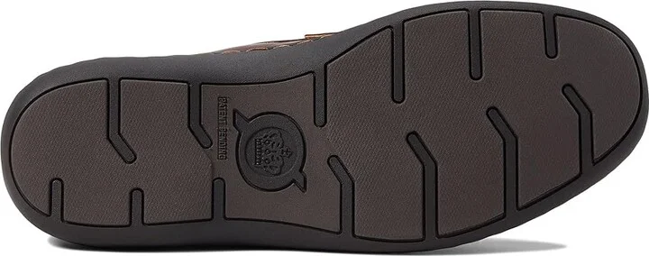 Born Simon III Men's Shoes Tan Full Grain : 8.5 M (D), Leather - Image 3