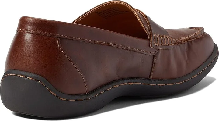 Born Simon III Men's Shoes Tan Full Grain : 8.5 M (D), Leather - Image 4
