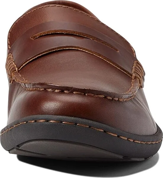 Born Simon III Men's Shoes Tan Full Grain : 8.5 M (D), Leather - Image 5