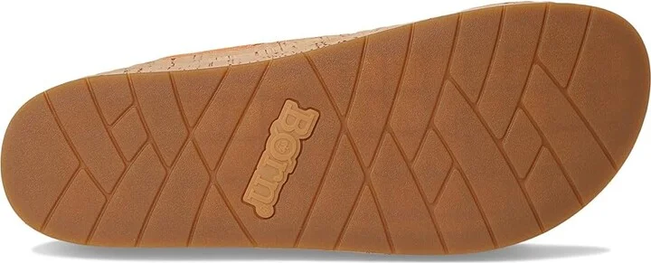 Born Sloan Women's Lace up casual Shoes Orange : 11 M (B), Leather - Image 3