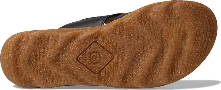 Born Sorja Sport Women's Sandals Navy : 10 M, Full Grain leather - Image 3