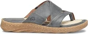 Born Sorja Sport Women's Sandals Navy : 10 M, Full Grain leather - Image 7