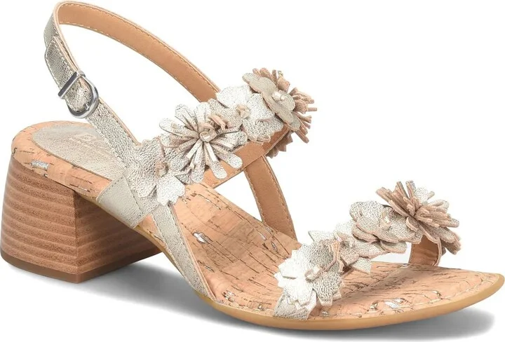 Born Springs Sandal