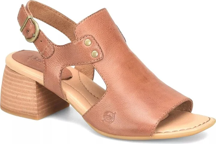 Born Sylvie Sandal