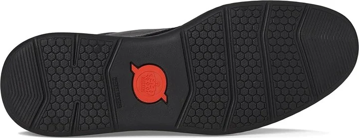 Born Theo Men's Boots Black : 8 M (D), Leather - Image 3