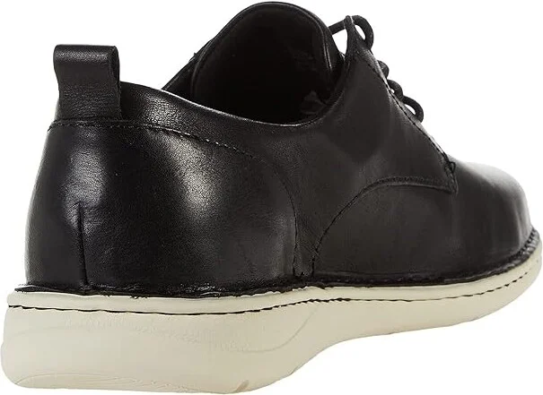 Born Todd Men's Shoes Black Full Grain Leather : 8 M (D) - Image 4