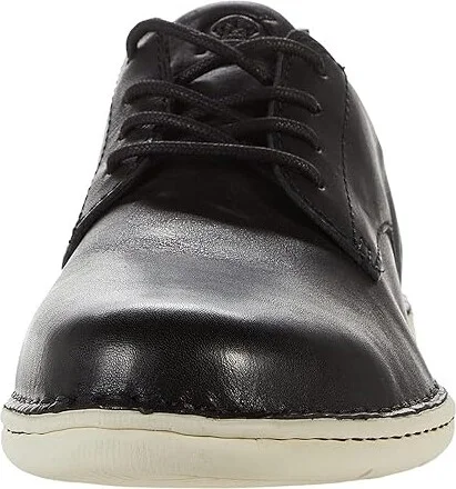 Born Todd Men's Shoes Black Full Grain Leather : 8 M (D) - Image 5