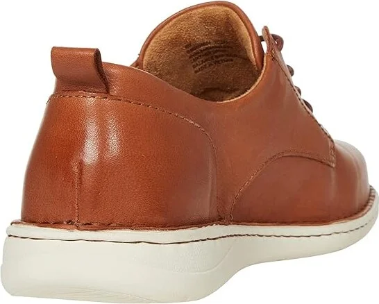 Born Todd Men's Shoes Brown Full Grain Leather : 8 M (D) - Image 4
