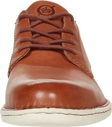 Born Todd Men's Shoes Brown Full Grain Leather : 8 M (D) - Image 5