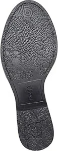 Born Toni Women's Boots Black : 6 M, Leather - Image 2