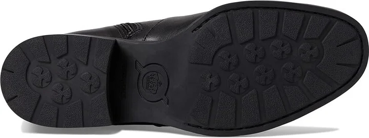Born Tori Women's Shoes Black : 6.5 M (B), Leather - Image 3