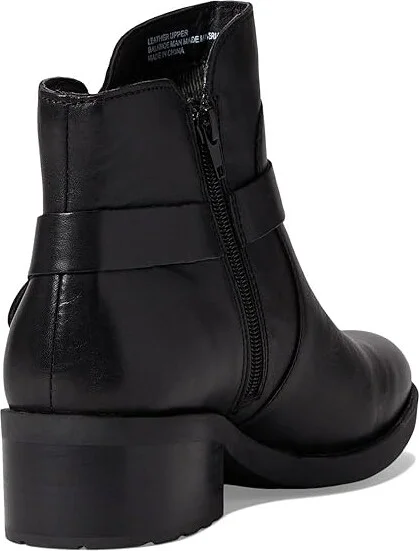 Born Tori Women's Shoes Black : 6.5 M (B), Leather - Image 4