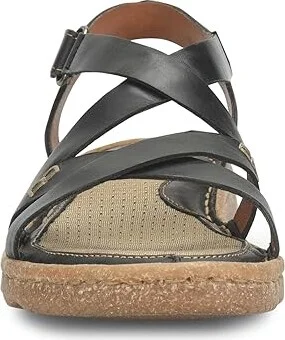 Born Trinidad Sport Women's Sandals Black : 11 M (B) - Image 5