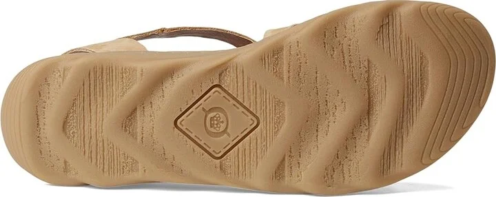 Born Trinidad Sport Women's Sandals Natural/Latte : 7 M (B) - Image 3