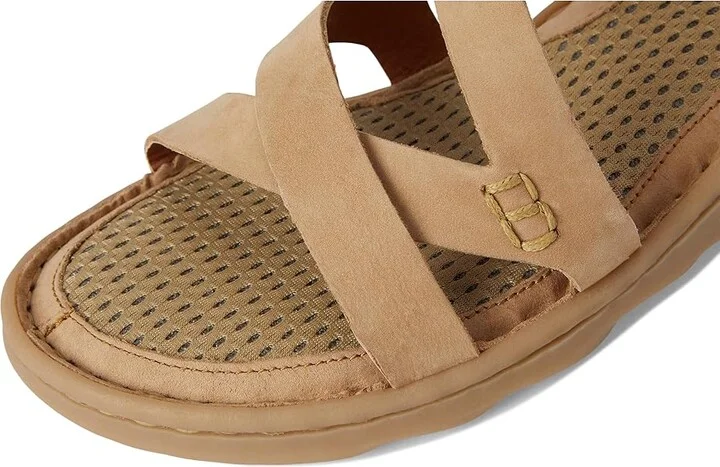 Born Trinidad Sport Women's Sandals Natural/Latte : 7 M (B) - Image 7