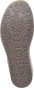 Born Vaughn Women's Boots Black : 8 M, Leather - Image 3