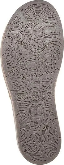 Born Vaughn Women's Boots Glazed Ginger : 8.5 M, Leather - Image 2