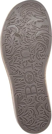Born Vaughn Women's Boots Rust : 8 M, Leather - Image 3