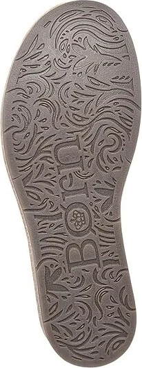 Born Vaughn Women's Boots Taupe : 8 M, Leather - Image 3