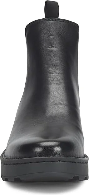 Born Verona Women's Lace-up Boots Black : 11 M (B), Leather - Image 5