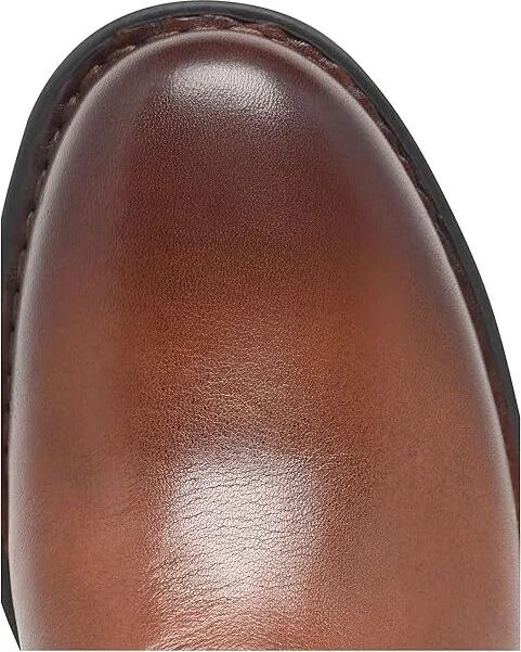 Born Verona Women's Lace-up Boots Brown : 6 M (B), Leather - Image 2
