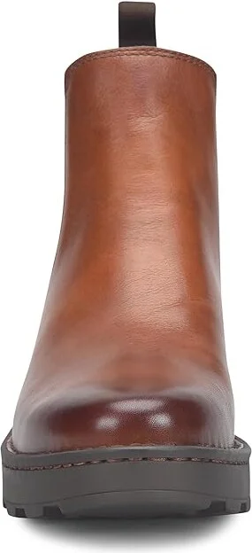 Born Verona Women's Lace-up Boots Brown : 6 M (B), Leather - Image 5