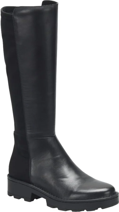 BORN Women's Caraway Black 8.5 M