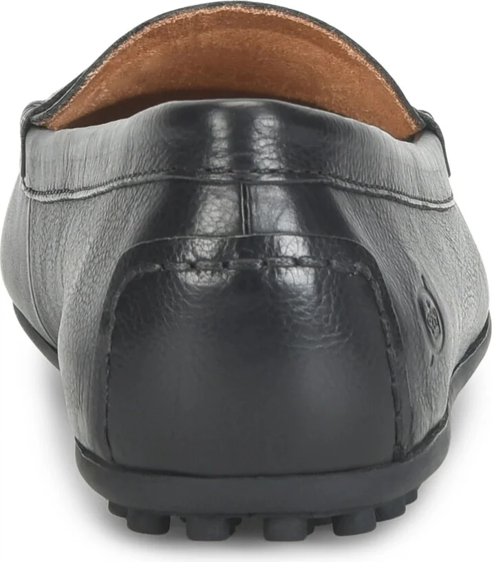 Born Women's Finley Round Toe Loafers - Image 3