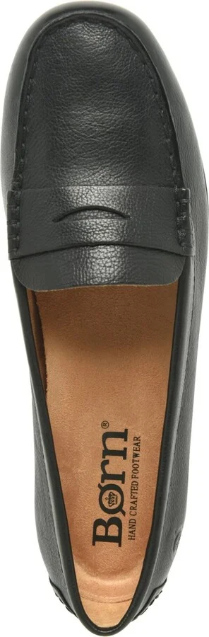 Born Women's Finley Round Toe Loafers - Image 4
