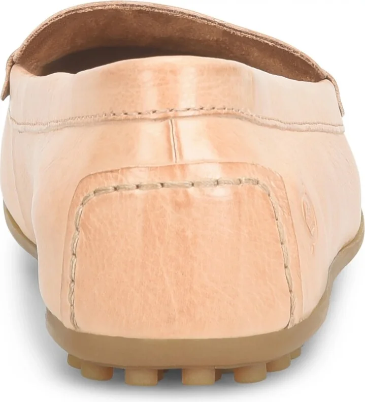 Born Women's Finley Round Toe Loafers - Image 8