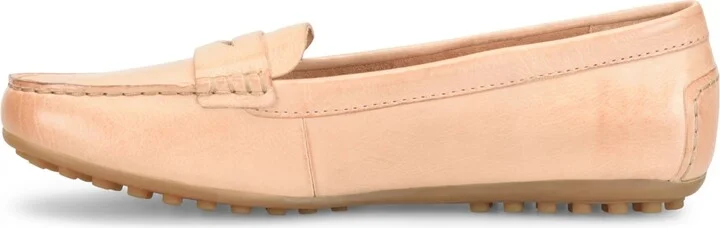 Born Women's Finley Round Toe Loafers - Image 11
