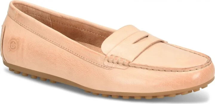 Natural Nude