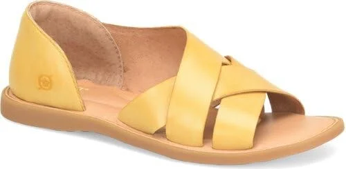 Born Women's Ithica Sandal