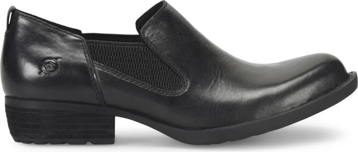 Born Women's Kade Slip-On Boots - Image 2