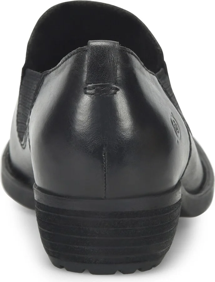 Born Women's Kade Slip-On Boots - Image 3