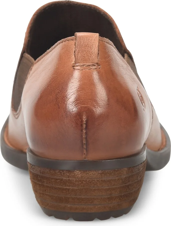 Born Women's Kade Slip-On Boots - Image 6