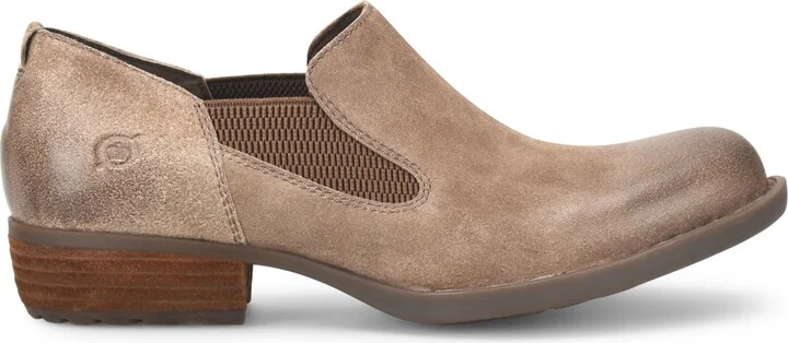 Born Women's Kade Slip-On Boots - Image 8