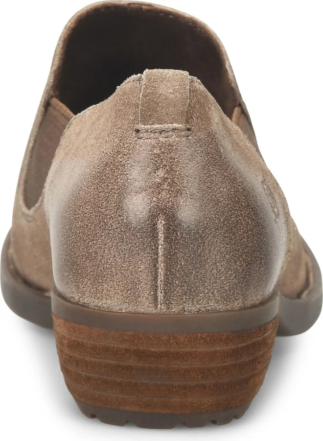 Born Women's Kade Slip-On Boots - Image 9